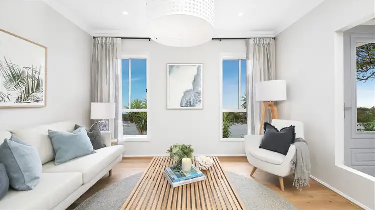 Second view of Homely house listing, Lot 417 Fenwick View, Cameron Park NSW 2285