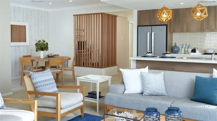 Third view of Homely house listing, Lot 417 Fenwick View, Cameron Park NSW 2285