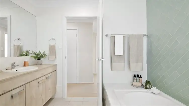Fifth view of Homely house listing, Lot 417 Fenwick View, Cameron Park NSW 2285