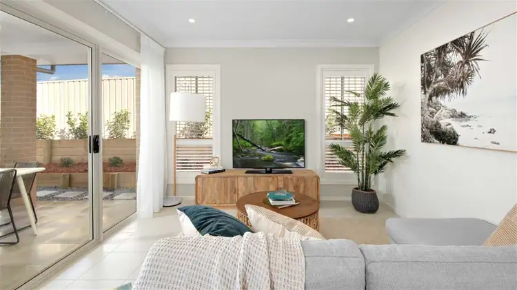 Sixth view of Homely house listing, Lot 417 Fenwick View, Cameron Park NSW 2285