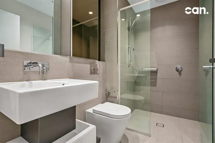 Fourth view of Homely apartment listing, 2704/639 Little Lonsdale Street, Melbourne VIC 3000