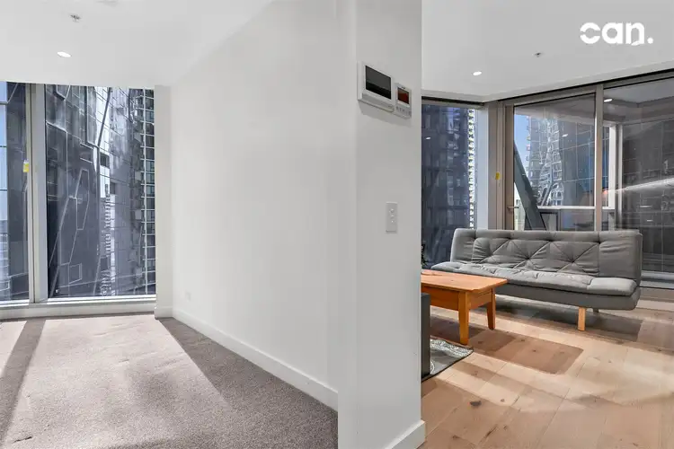 Fifth view of Homely apartment listing, 2704/639 Little Lonsdale Street, Melbourne VIC 3000