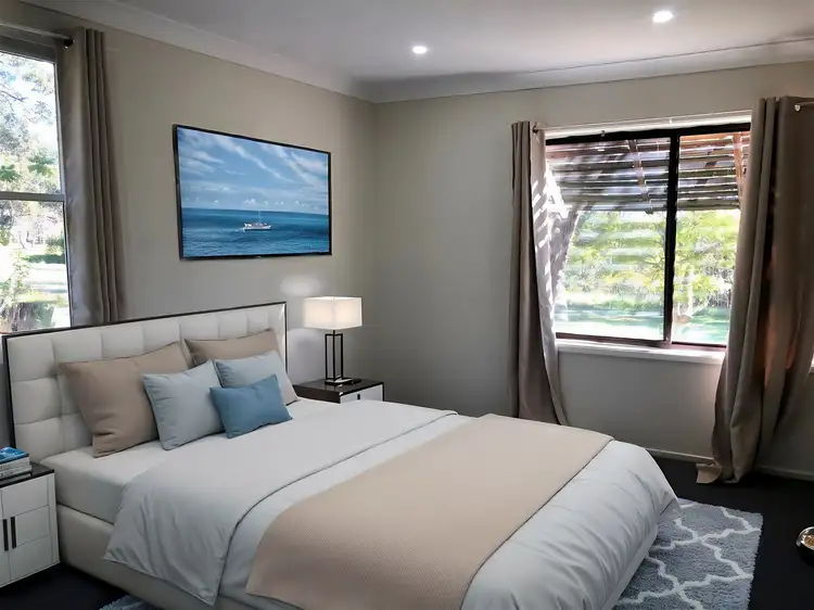 Fourth view of Homely house listing, 2a Alinda Close, Middle Dural NSW 2158