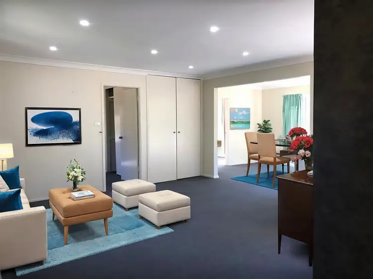 Fifth view of Homely house listing, 2a Alinda Close, Middle Dural NSW 2158