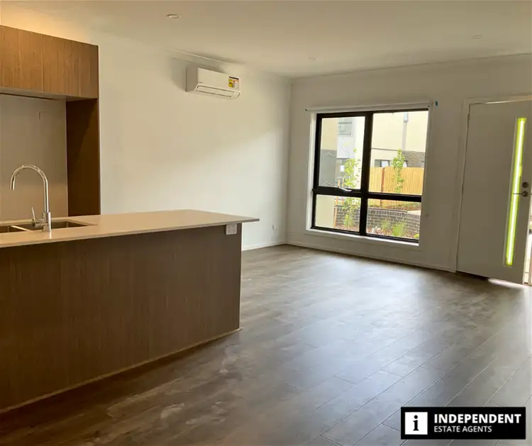 Second view of Homely townhouse listing, 32 Myrtle Walk, Cranbourne West VIC 3977
