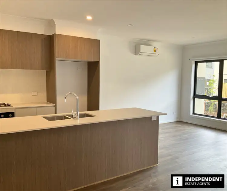 Third view of Homely townhouse listing, 32 Myrtle Walk, Cranbourne West VIC 3977