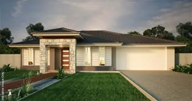 Lot 161 New Road, Austral NSW 2179