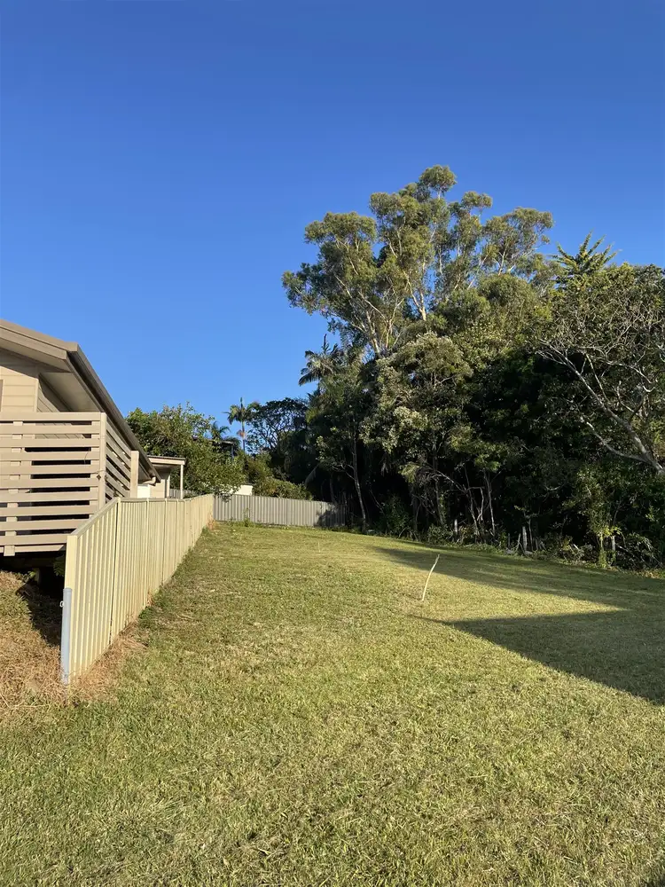 Main view of Homely land listing, 4a Cottage close, Nambucca Heads NSW 2448