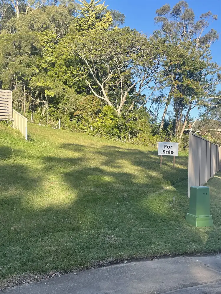 Fourth view of Homely land listing, 4a Cottage close, Nambucca Heads NSW 2448