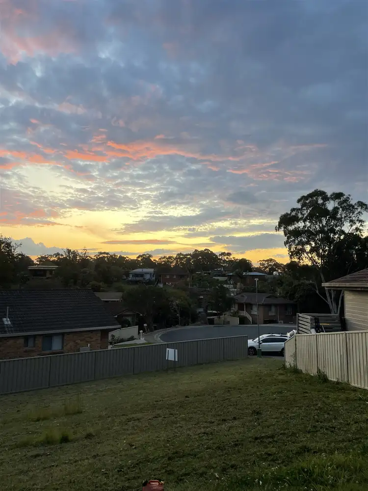Fifth view of Homely land listing, 4a Cottage close, Nambucca Heads NSW 2448