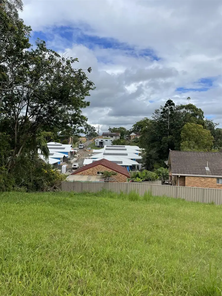 Sixth view of Homely land listing, 4a Cottage close, Nambucca Heads NSW 2448
