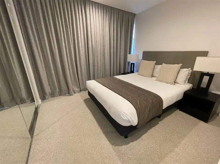 Sixth view of Homely apartment listing, 2711/55 Railway Terrace, Milton QLD 4064