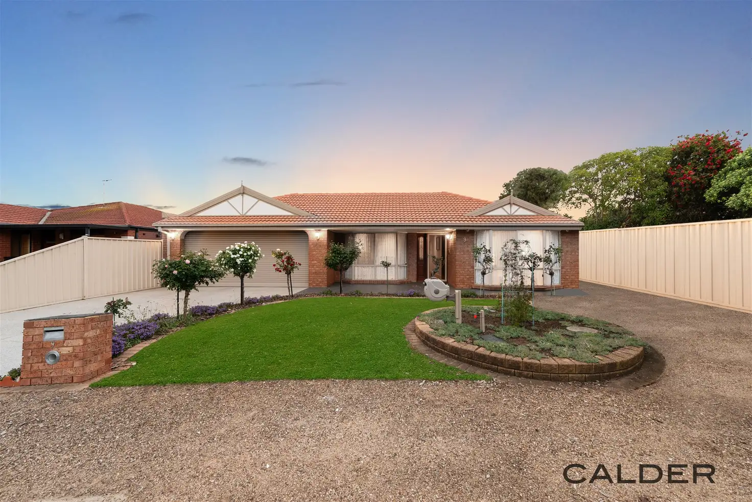 Main view of Homely house listing, 9 Stationmaster Close, Sydenham VIC 3037