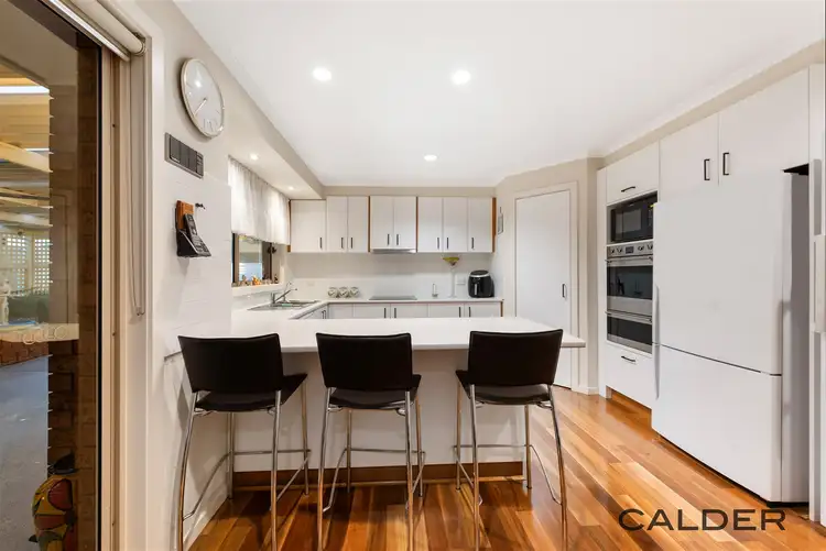 Third view of Homely house listing, 9 Stationmaster Close, Sydenham VIC 3037