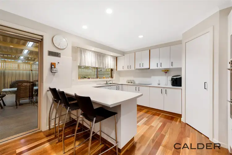Fourth view of Homely house listing, 9 Stationmaster Close, Sydenham VIC 3037