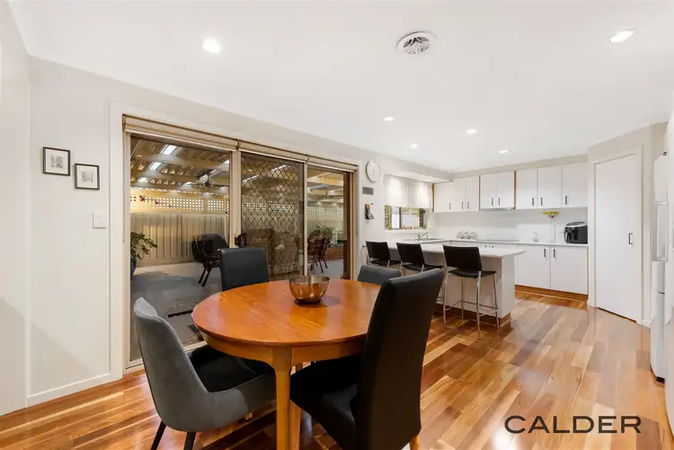 Sixth view of Homely house listing, 9 Stationmaster Close, Sydenham VIC 3037