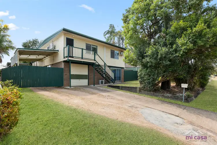 Second view of Homely house listing, 8 Wagensveldt Street, Slacks Creek QLD 4127