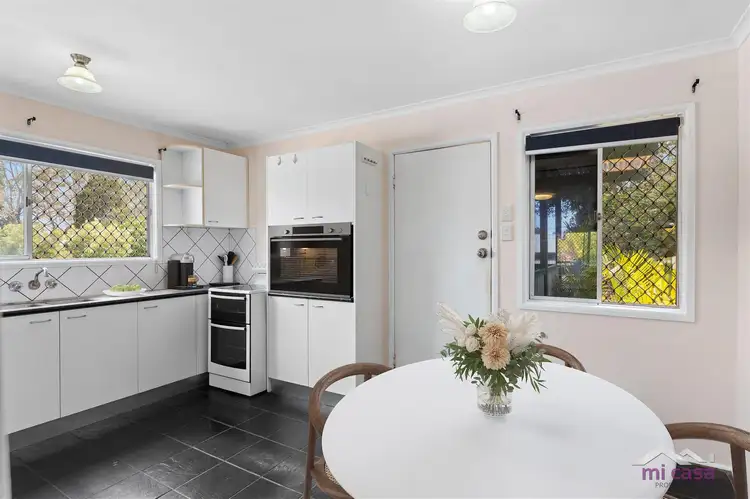 Fourth view of Homely house listing, 8 Wagensveldt Street, Slacks Creek QLD 4127