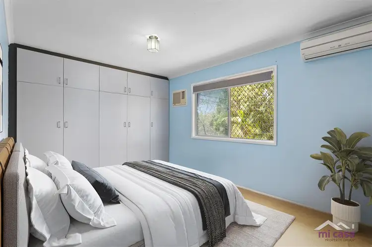 Fifth view of Homely house listing, 8 Wagensveldt Street, Slacks Creek QLD 4127