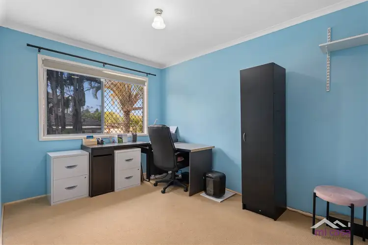 Sixth view of Homely house listing, 8 Wagensveldt Street, Slacks Creek QLD 4127