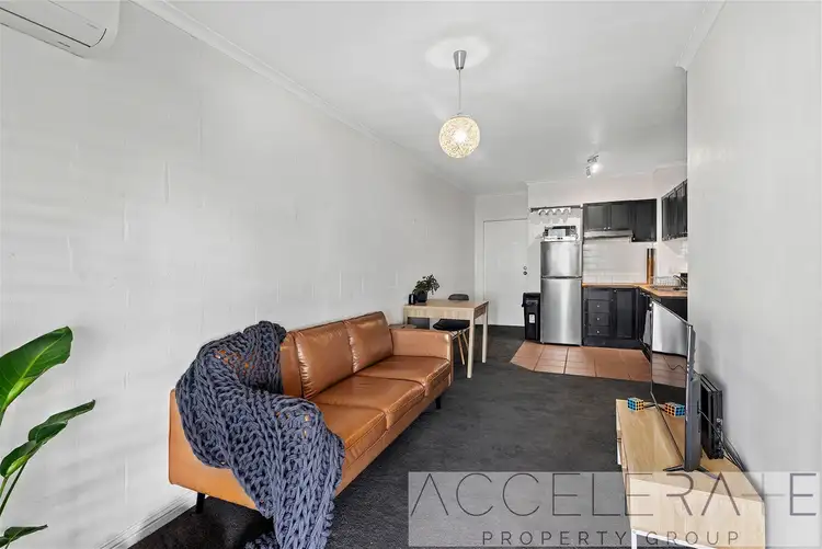 Fifth view of Homely unit listing, 11/142 Saint Pauls Terrace, Spring Hill QLD 4000