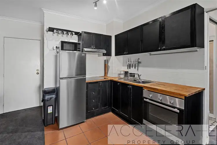 Sixth view of Homely unit listing, 11/142 Saint Pauls Terrace, Spring Hill QLD 4000