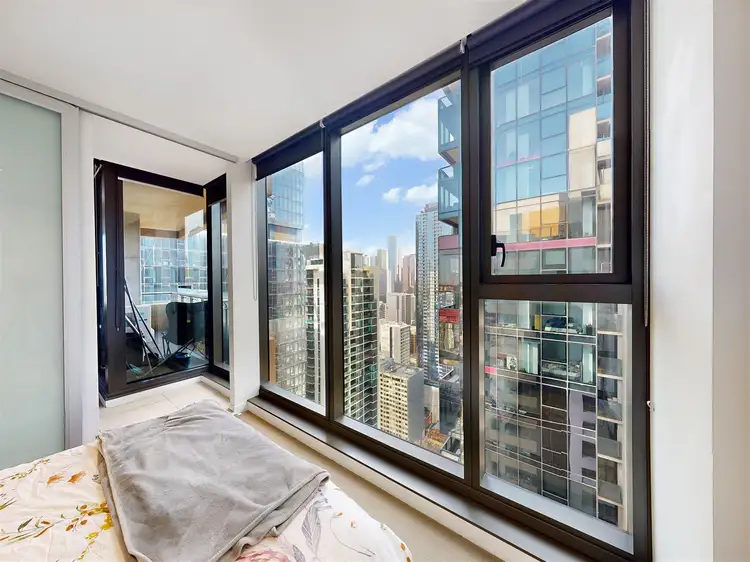 Fourth view of Homely apartment listing, 4513/639 Lonsdale Street, Melbourne VIC 3000