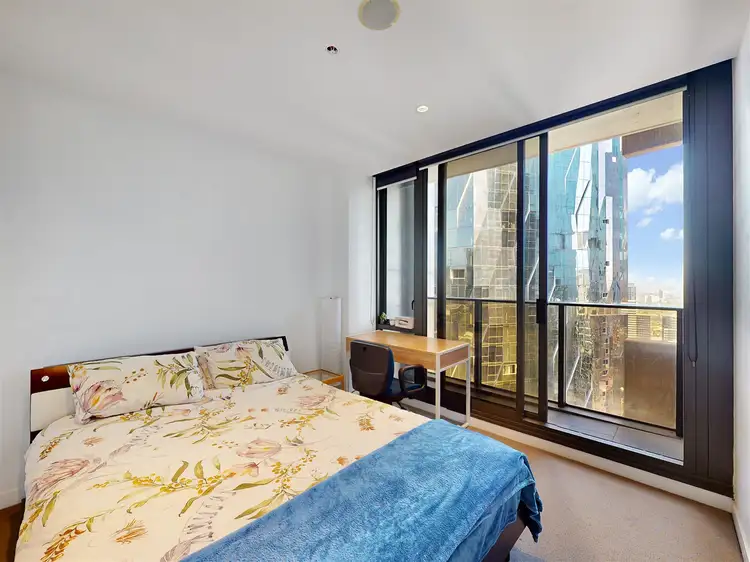 Sixth view of Homely apartment listing, 4513/639 Lonsdale Street, Melbourne VIC 3000
