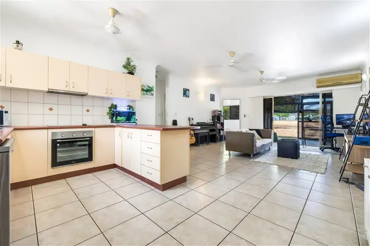 Main view of Homely apartment listing, 5/11 Negri St, Bakewell NT 832