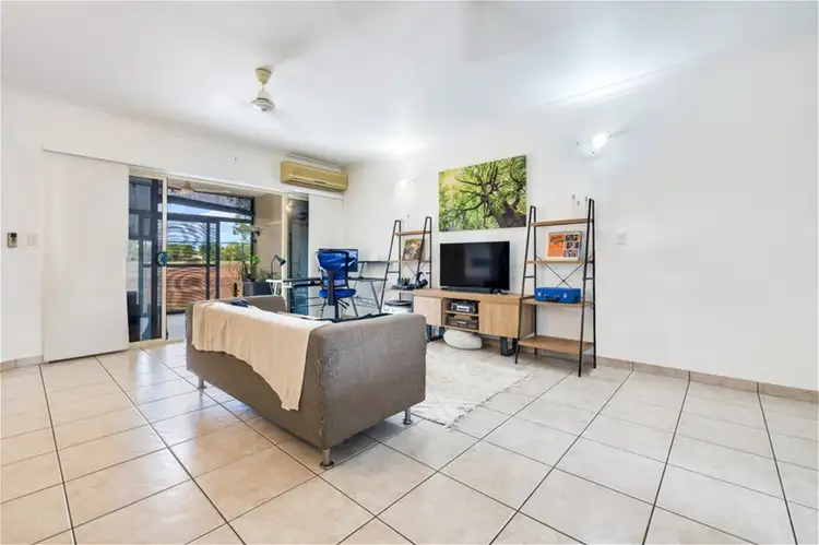 Second view of Homely apartment listing, 5/11 Negri St, Bakewell NT 832