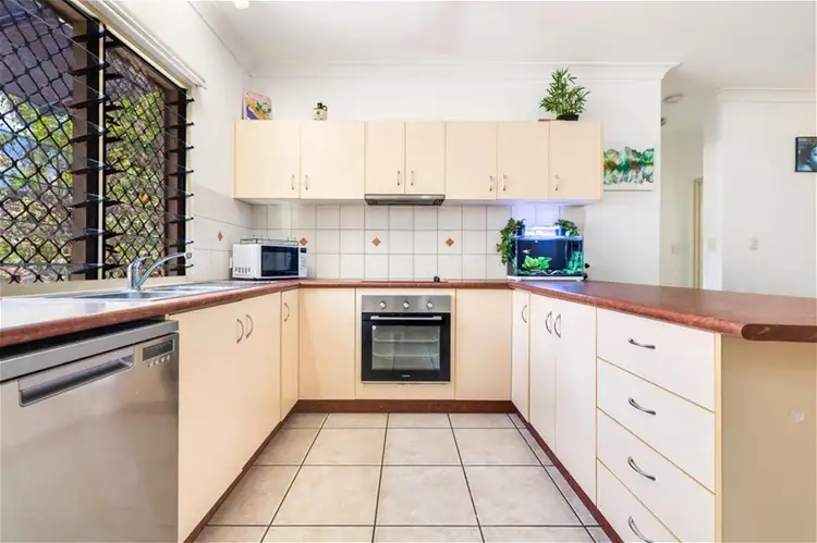 Third view of Homely apartment listing, 5/11 Negri St, Bakewell NT 832