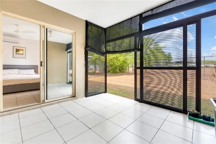 Fifth view of Homely apartment listing, 5/11 Negri St, Bakewell NT 832