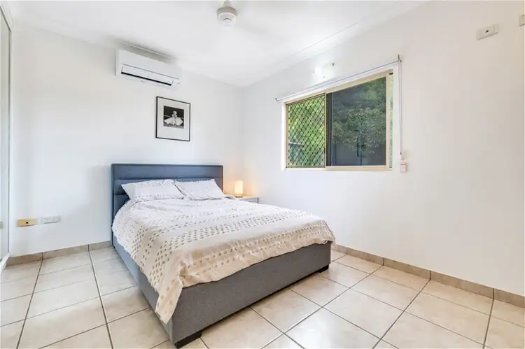 Sixth view of Homely apartment listing, 5/11 Negri St, Bakewell NT 832