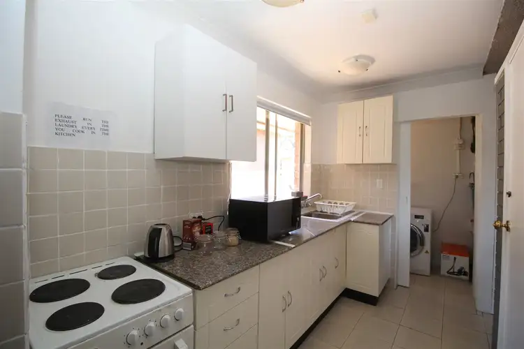 Second view of Homely house listing, 25/64 Sproule Street, Lakemba NSW 2195