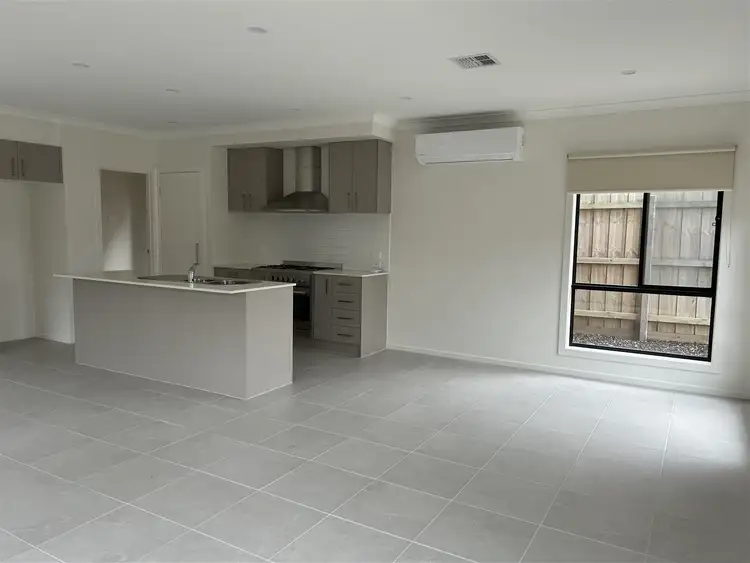 Fifth view of Homely house listing, 18 Charles Street, Wallan VIC 3756