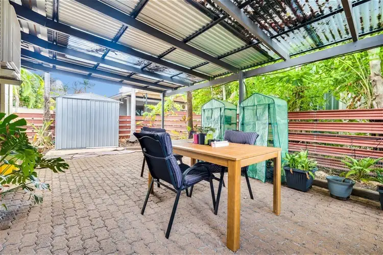 Sixth view of Homely unit listing, 4/106 Dwyer Cct, Driver NT 830