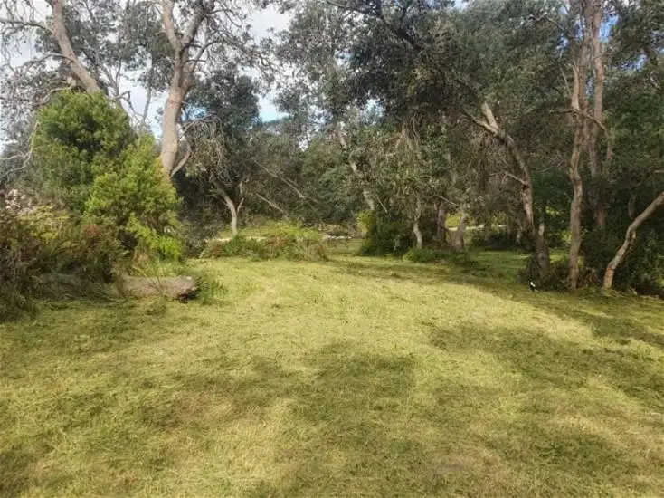 Third view of Homely land listing, 10 Armstrong Avenue, Paradise Beach VIC 3851