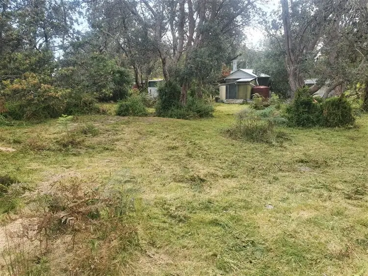 Fourth view of Homely land listing, 10 Armstrong Avenue, Paradise Beach VIC 3851