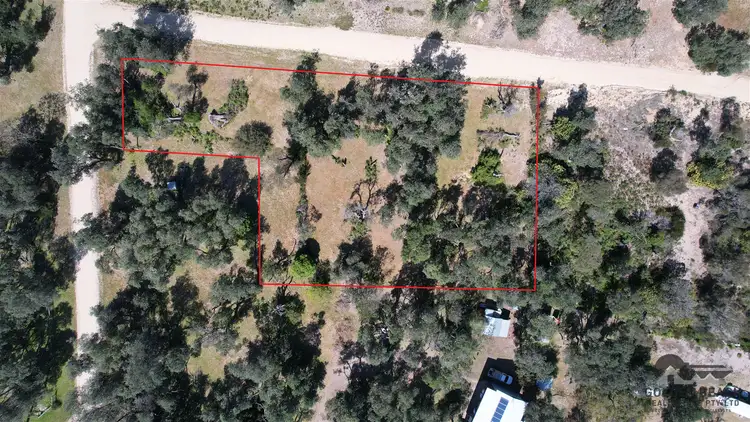 Fifth view of Homely land listing, 10 Armstrong Avenue, Paradise Beach VIC 3851