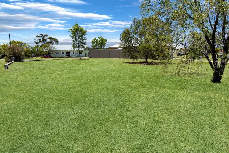 16 Longford Lane, Wandoan QLD 4419