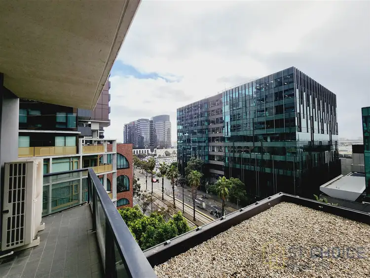 616/8 Marmion Place, Docklands VIC 3008