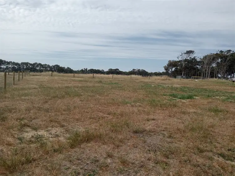 Third view of Homely land listing, 6 (lot 44) Groupthree drive, Kudardup WA 6290
