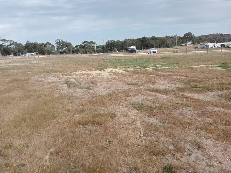 Fourth view of Homely land listing, 6 (lot 44) Groupthree drive, Kudardup WA 6290