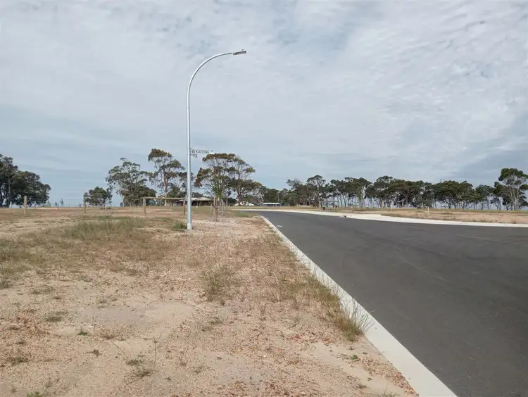 Fifth view of Homely land listing, 6 (lot 44) Groupthree drive, Kudardup WA 6290