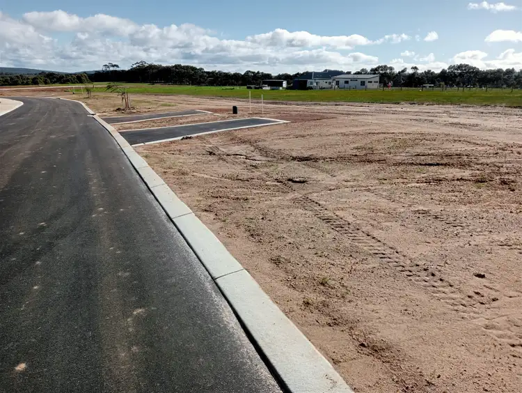 Sixth view of Homely land listing, 6 (lot 44) Groupthree drive, Kudardup WA 6290