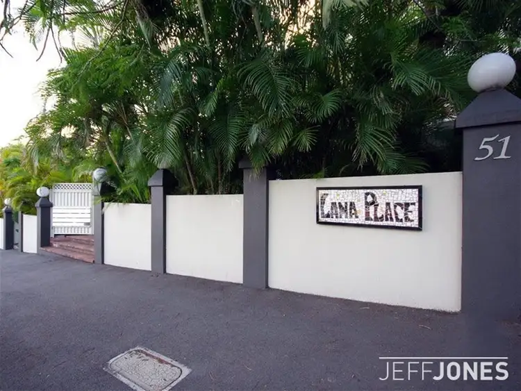 Second view of Homely unit listing, 40/51 Leopard Street, Kangaroo Point QLD 4169