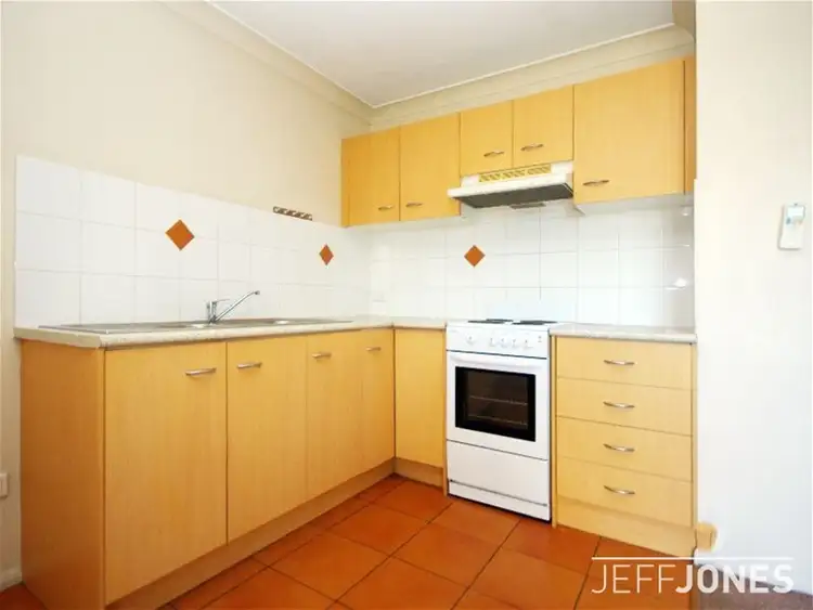 Third view of Homely unit listing, 40/51 Leopard Street, Kangaroo Point QLD 4169