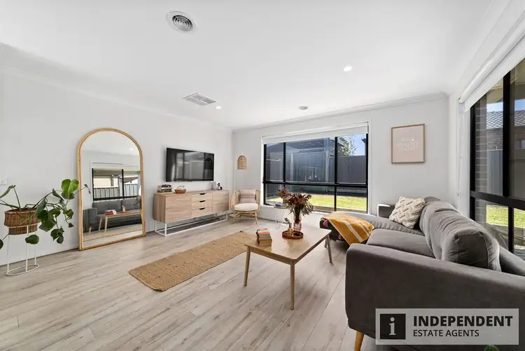 Third view of Homely house listing, 7 Ravensbourne Grove, Botanic Ridge VIC 3977