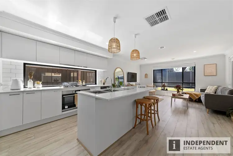 Sixth view of Homely house listing, 7 Ravensbourne Grove, Botanic Ridge VIC 3977