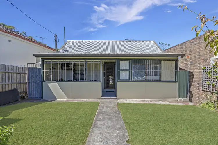 5 Hercules Street, Dulwich Hill NSW 2203